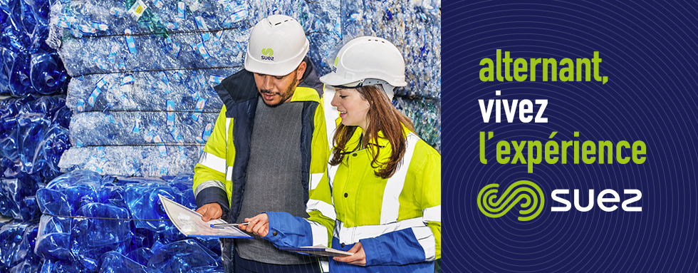 carrousel - alternant