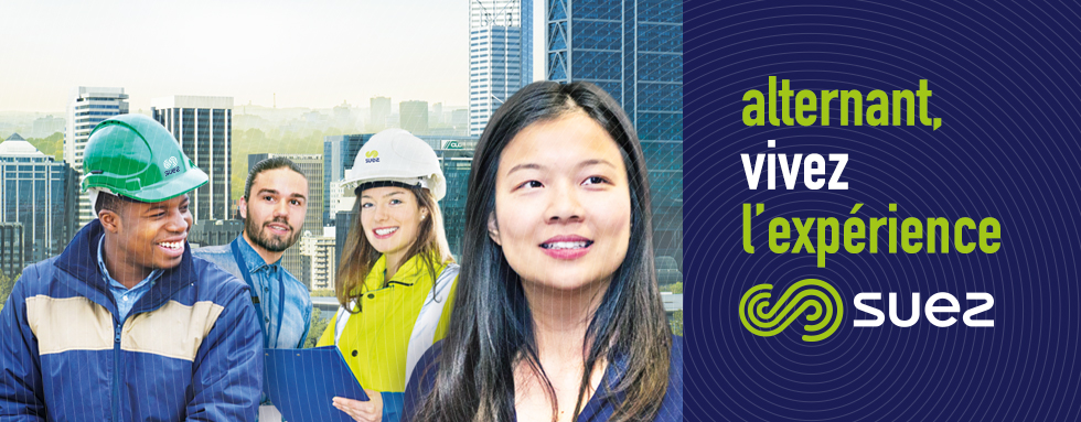 carrousel - alternant